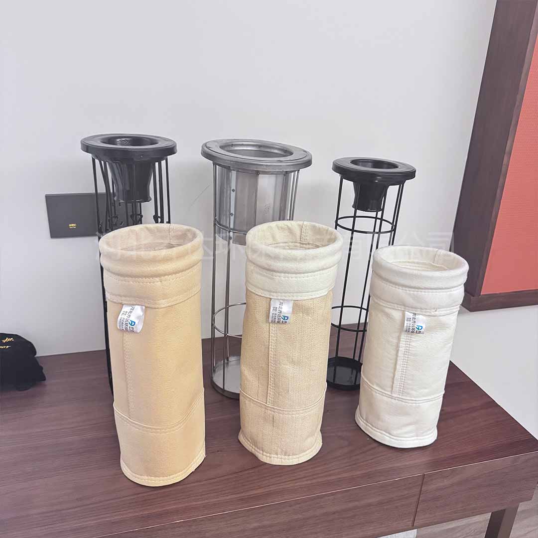 秦皇岛除尘器袋笼